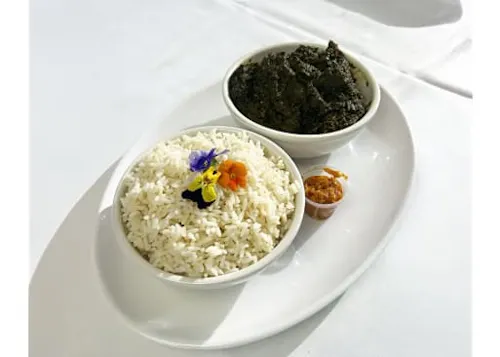 Tasty African Food KC