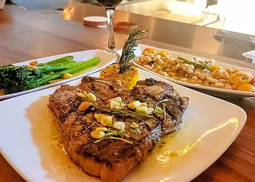 Piacere Trattoria Italiana