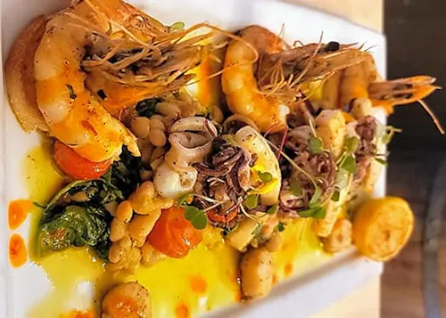 Piacere Trattoria Italiana