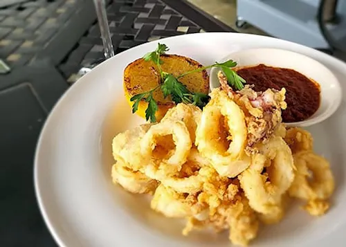 Piacere Trattoria Italiana
