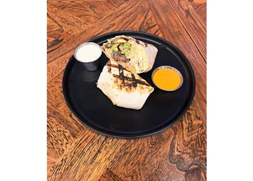 El Potro Mexican Bar and Grill