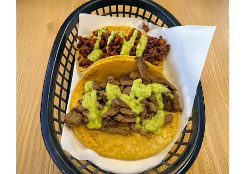 Chinos Mexican Kitchen