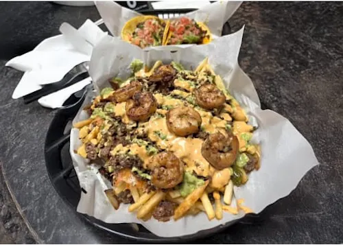 Chinos Mexican Kitchen