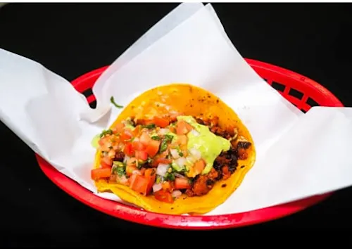 Chinos Mexican Kitchen