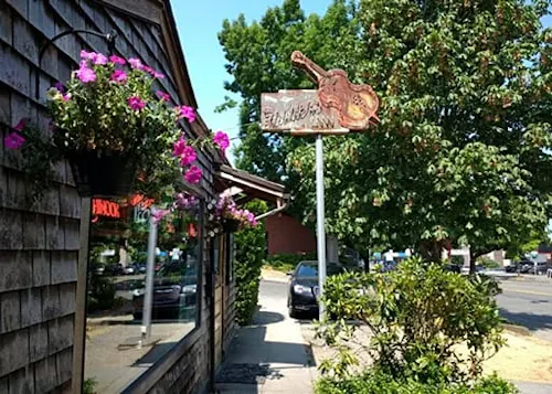 Fiddler's Inn
