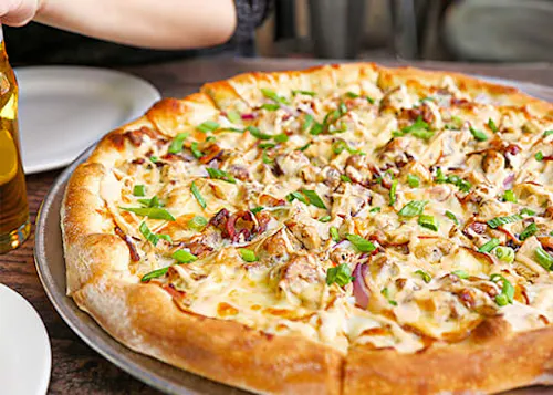 Pies & Pints Carmel