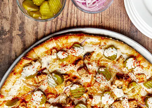 Pies & Pints Carmel