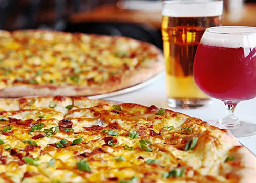 Photo 1 of 4: Pies & Pints Carmel