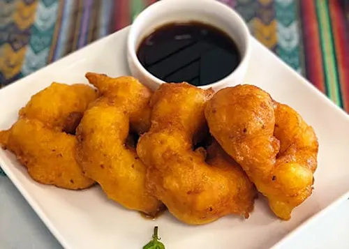 Andes Restaurant