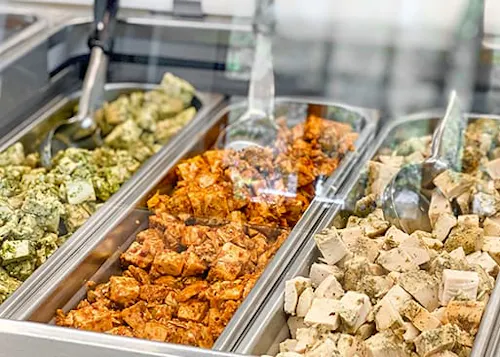 Salata - Euless