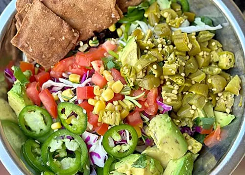 Photo 1 of 4: Salata - Euless