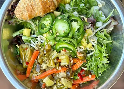 Salata - Euless