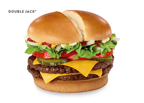 Jack in the Box