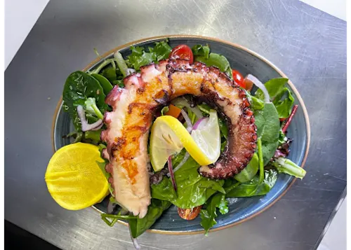 Meyhane Turkish Restaurant