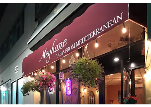 Meyhane Turkish Restaurant