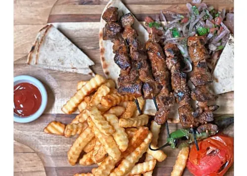 Meyhane Turkish Restaurant