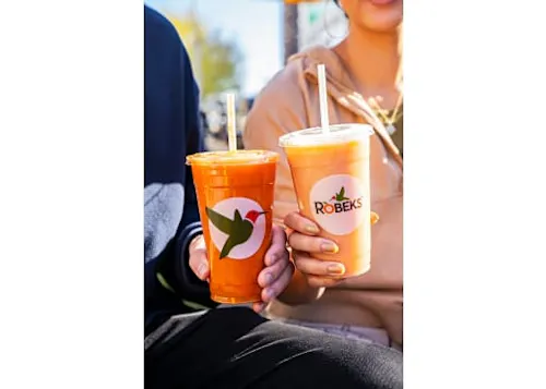 Robeks Fresh Juices and Smoothies - Alexandria