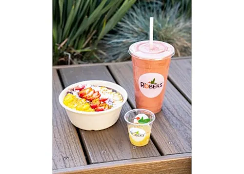 Robeks Fresh Juices and Smoothies - Alexandria
