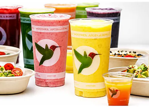 Photo 1 of 4: Robeks Fresh Juices and Smoothies - Alexandria