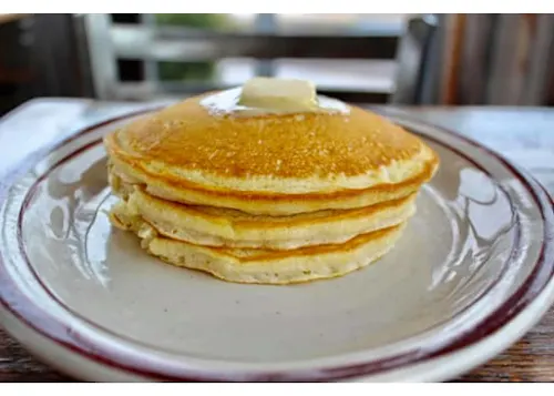 Topher's Burgers & Biscuits