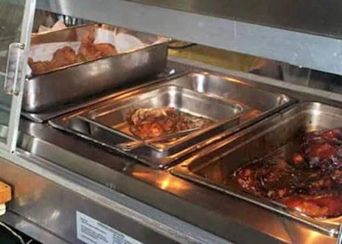 Topaze West Indian-American Restaurant & Bakery