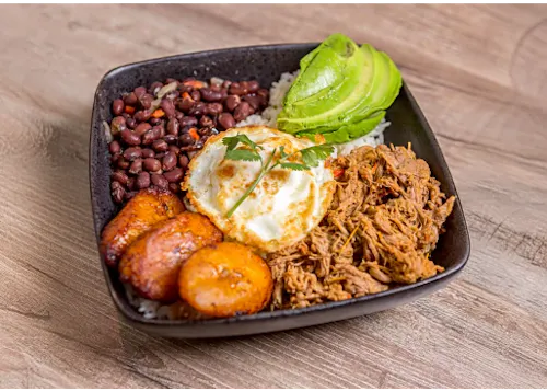 Cilantro Arepas & Tapas