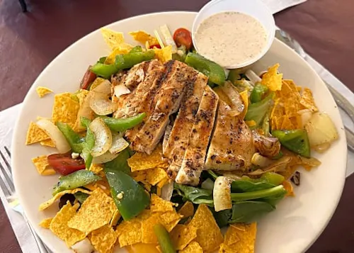 The Village Inn