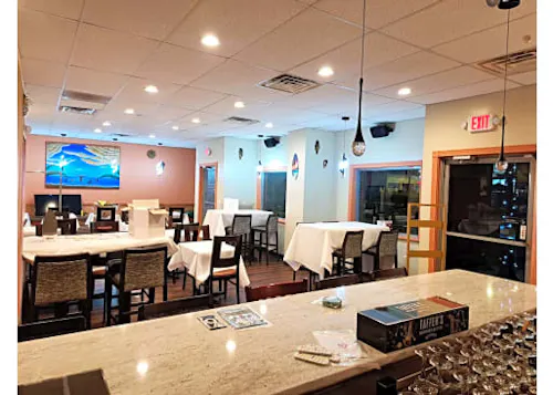 Ambience Resto Bar