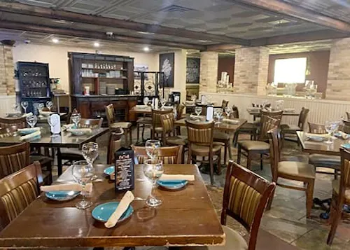 Photo 1 of 4: Rexy's Restaurant  Bar