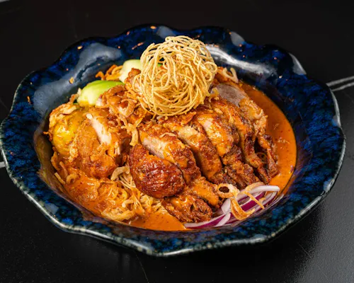 Photo 1 of 4: Prem Thai