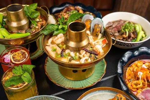 Prem Thai