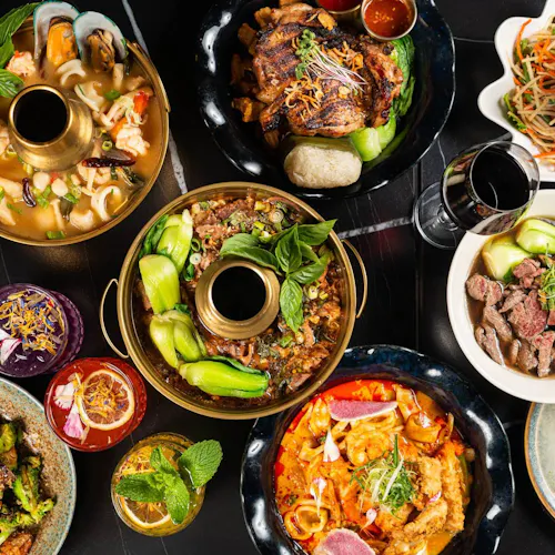 Prem Thai
