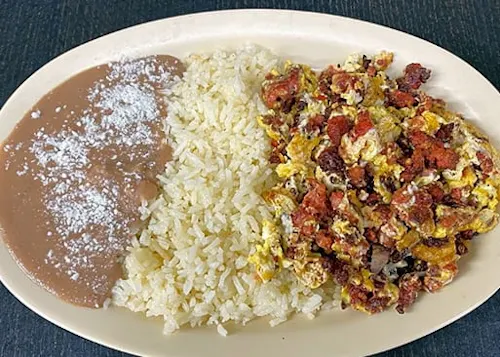 La Esquina Restaurante - Eagle Rock