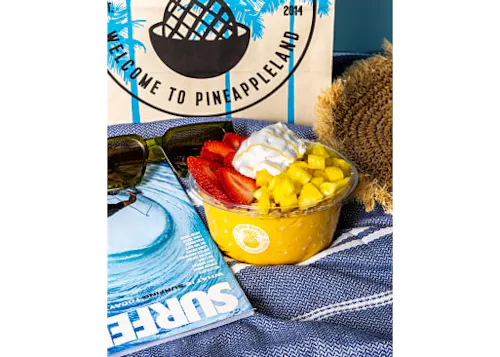 Playa Bowls