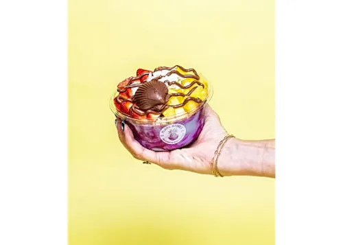 Photo 1 of 4: Playa Bowls