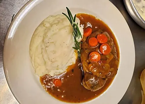 Bella Sicilia Italian Restaurant