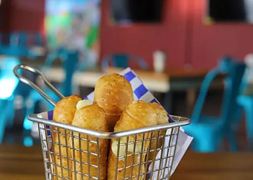 El Genio Del Shawarma