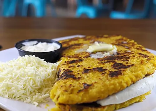 El Genio Del Shawarma