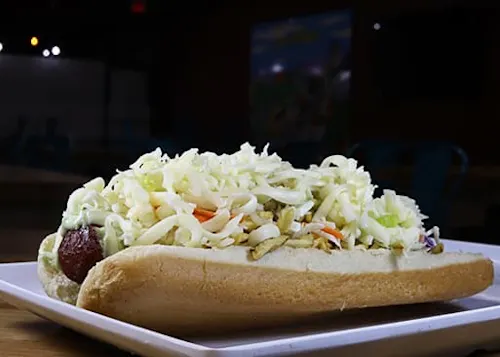 Photo 1 of 4: El Genio Del Shawarma