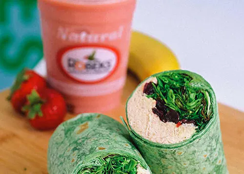 Robeks Fresh Juices