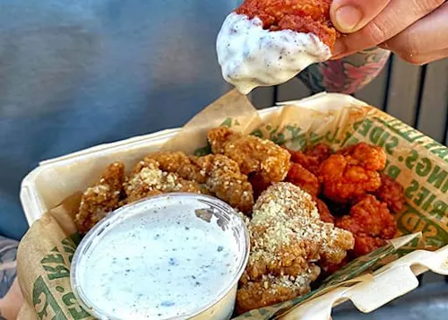Wingstop