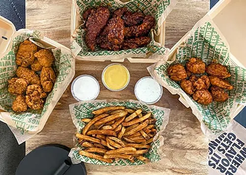 Wingstop