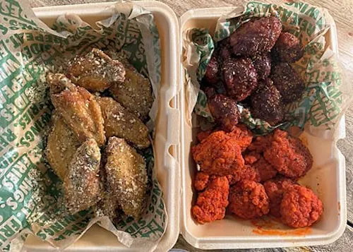 Wingstop