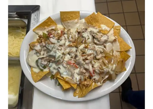 El Maguey University City