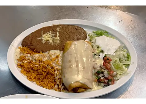 El Maguey University City