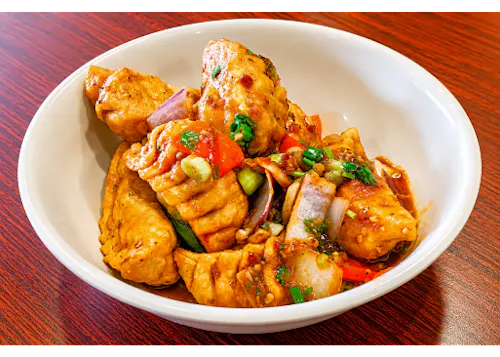 The Gurkha Kitchen-San Ramon