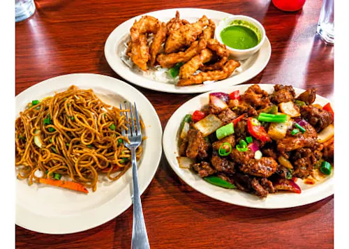 Photo 1 of 4: The Gurkha Kitchen-San Ramon