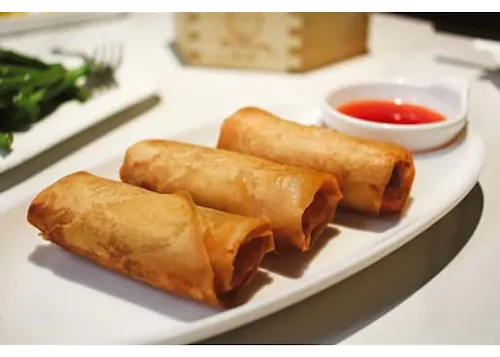 Mr. Dim Sum