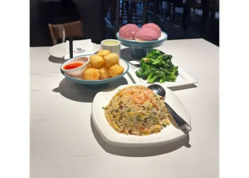 Mr. Dim Sum
