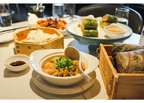 Photo 1 of 4: Mr. Dim Sum